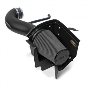 Airaid Performance Air Intake System (2011-2019 300, Challenger, Charger, 300 S, 300 Hemi) - 352-318