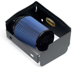 Airaid Performance Air Intake System (2005-2008 Magnum, 300, Charger) - 353-160