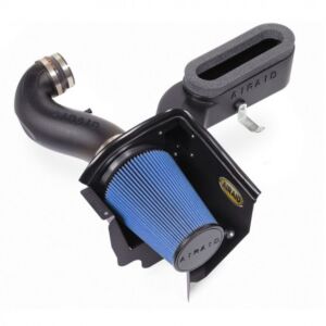 Airaid Performance Air Intake System (2006-2010 Charger, Magnum) - 353-193