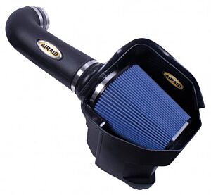 Airaid Performance Air Intake System (2011-2019 300, Challenger, Charger, 300 S, 300 Hemi) - 353-318