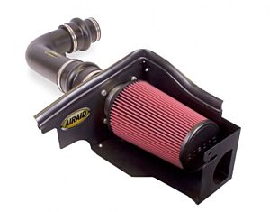 Airaid Performance Air Intake System (1997-2004 Expedition, F-150 Heritage, F-150) - 400-249