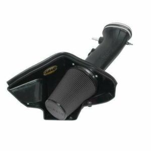 Airaid 07-09 Shelby GT500 SynthaMax Cold Air Intake (Black Dry Filter)