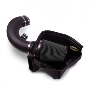 Airaid Performance Air Intake System (2010 Mustang GT) - 452-238