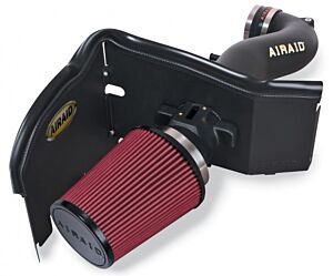 Airaid Performance Air Intake System (2000-2004 Tundra, Sequoia) - 511-163