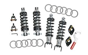 Complete Coilover System