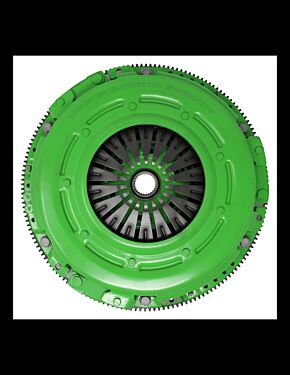Monster Clutch S Series Single Disc Clutch - GTO
