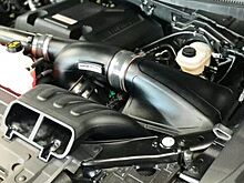 Whipple Superchargers - Stage 1 Ecoboost Kit - 2018-2020 Expedition/Navigator 3.5L