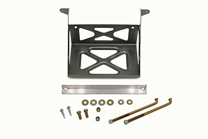 BMR Suspension Battery Relocation Mount (82-92 GM F-body)