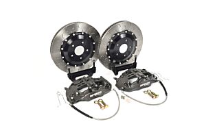AP Racing by Essex Radi-CAL Competition Brake Kit (Front 9668/390mm)- Corvette C8