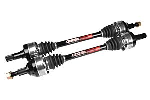GForce 6th Gen Camaro Outlaw Axles, Left and Right 