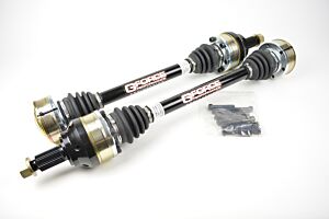 GForce 5th Gen Camaro Outlaw Axles – Strange S60, Left and Right