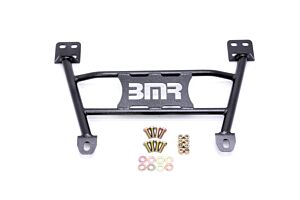 BMR Suspensions Chassis Brace, Radiator Support (07-14 Mustang GT500)