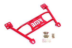 BMR Suspensions Chassis Brace, Radiator Support (05-14 Mustang)