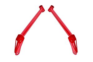 BMR Suspensions Chassis Brace, Front Of Rear Cradle (16-23 Chevy Camaro) 