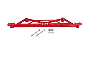 BMR Suspensions Chassis Brace, Rear Of Rear Cradle (16-23 Chevy Camaro) 