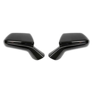 APR Performance Replacement Mirrors (Camaro 2016-Up) ( Dimming Only)