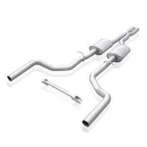 Stainless Works 15-23 Charger 5.7L Catback