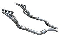 American Racing Headers ARH Chrysler 5.7L D-PORT(300/Charger/Magnum) 2009-2014 Long System
