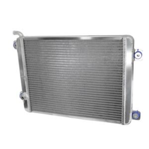 LFP High Performance Dual Pass Heat Exchanger (09-15 Cadillac CTS-V)
