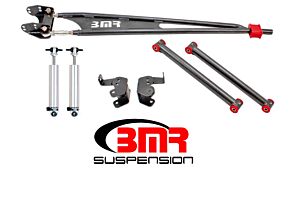 BMR Suspension Drag Race Package (Level 1) (82-92 GM F-body)
