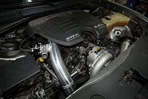 RIPP Superchargers Challenger 3.6 Kit (2011 - 2014 Challenger)