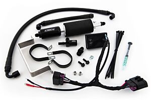 DSX Tuning Auxiliary Fuel Pump Kit For 2014+ Corvette 