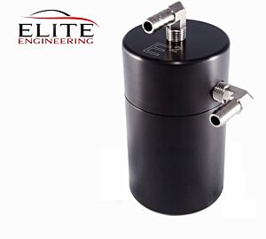 Elite Engineering 2nd Generation Oil Catch Can - E2