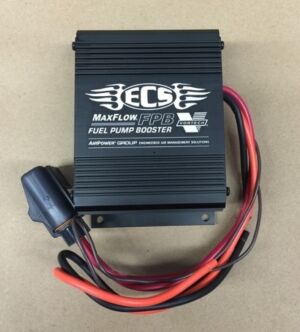 ECS Fuel Pump Booster 