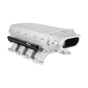 Holley Ultra LO-Ram Ford Coyote (07-14 GT500) (300-911)