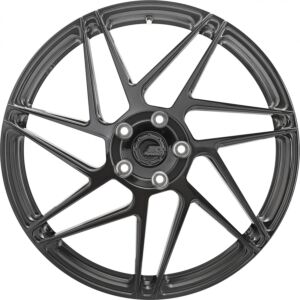 BC Forged EH177 Wheels For C8 Corvette
