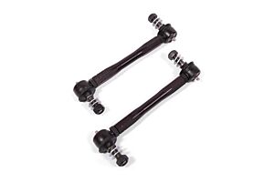 BMR Suspensions End Link Kit For Sway Bars, Front (2024 Mustang)
