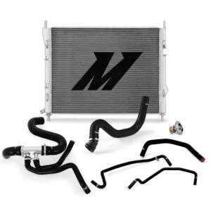 Mishimoto Essentials Bundle (Mustang V8 15-17)