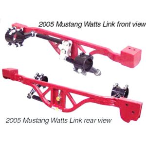 Fays 2 Watts Link (2005-2014 Mustang)