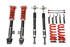 Pedders eXtreme XA Coilover Kit (2016-2022 Dodge Challenger/Charger All)