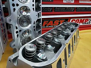 American Heritage Performance/  AHP Archangel LS7 Cylinder Heads