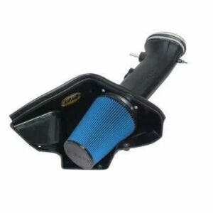 Airaid 07-09 Shelby GT500 SynthaMax Cold Air Intake (Blue Dry Filter)