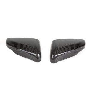APR Performance Cadillac ATS-V Coupe / CTS-V Sedan Replacement Mirrors 2016-19