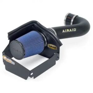 Airaid Performance Air Intake System (2005-2010 Grand Cherokee) - 313-178