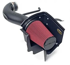 Airaid Performance Air Intake System (2005-2010 Magnum, 300, Charger, Challenger) - 351-199