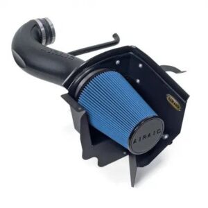 Airaid Performance Air Intake System (2005-2010 Magnum, 300, Charger, Challenger) - 353-199