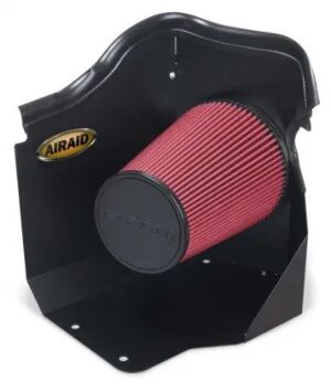 Airaid Performance Air Intake System (2005-2007 Chevrolet Fitment) - 200-168