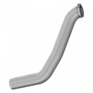 MBRP 4in. Down Pipe for HX40 Turbo (1998-2002 Ram 2500,1998-2002 Ram 3500) - DALHX40