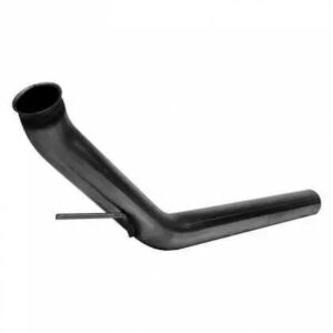 MBRP 4in. Down Pipe; T409 (2003-2004 Ram 2500,2003-2004 Ram 3500) - DS9405