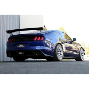 APR Performance Ford Mustang S550 GTC-200 Adjustable Wing 2018-Up