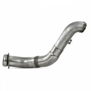 MBRP FS9459 4" XP Series Turbo Downpipe (2011-2014 Ford 6.7L Powerstroke | 2015 Ford 6.7L Powerstroke Cab & Chassis)