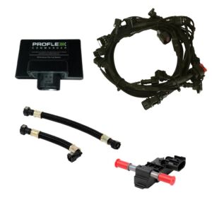 Advanced Fuel Dynamics ProFlex Commander for Ford Mustang Boss 302