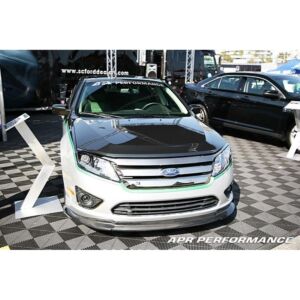 APR Performance Ford Fusion Front Air Dam/ Lip 2009-12