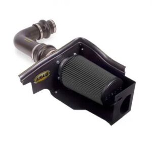 Airaid Performance Air Intake System (1997-2004 Expedition, F-150 Heritage, F-150) - 402-249