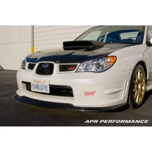 APR Performance Subaru Impreza STi Front Air Dam/ Lip 2006-2007 (sedan only)