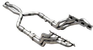 American Racing Headers ARH MERCEDES E63/CLS63 2007-2009 Long System